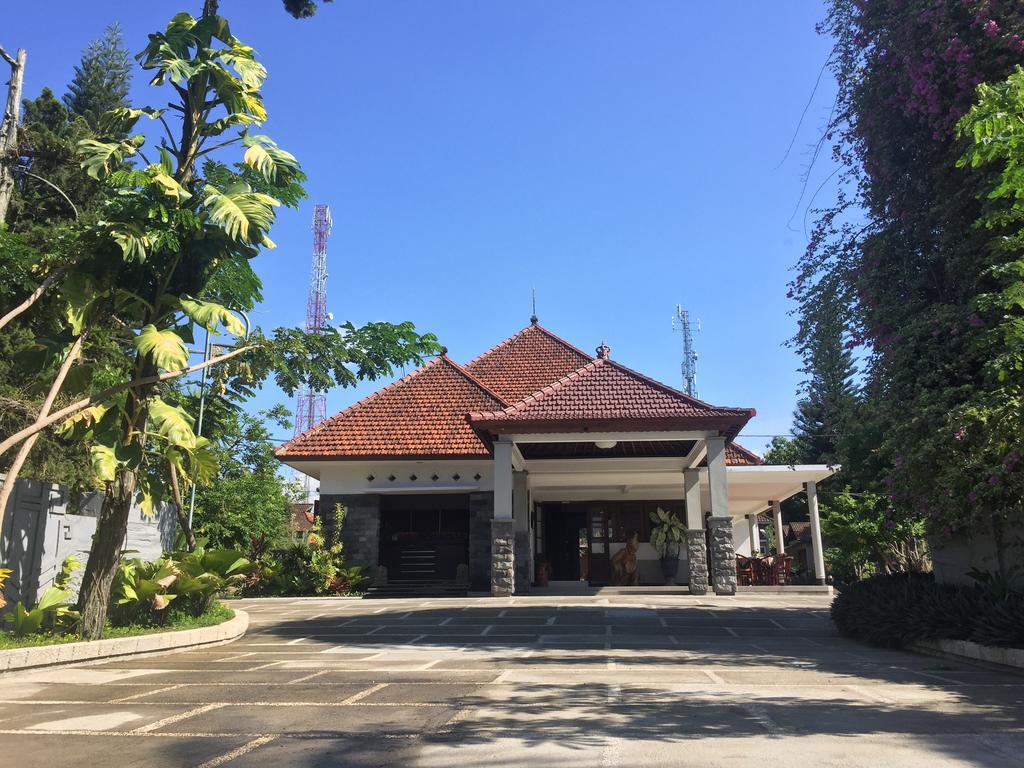 Hotel Minak Jinggo Banyuwangi  Εξωτερικό φωτογραφία