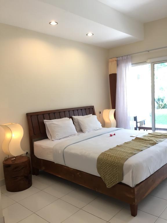 Hotel Minak Jinggo Banyuwangi  Εξωτερικό φωτογραφία