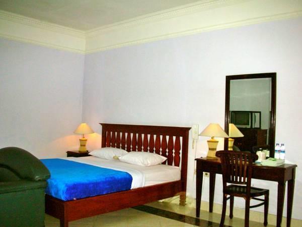 Hotel Minak Jinggo Banyuwangi  Εξωτερικό φωτογραφία