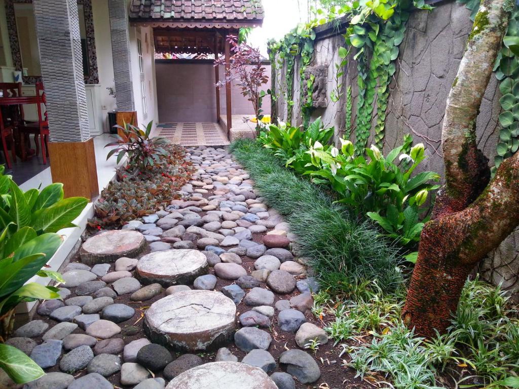 Hotel Minak Jinggo Banyuwangi  Εξωτερικό φωτογραφία