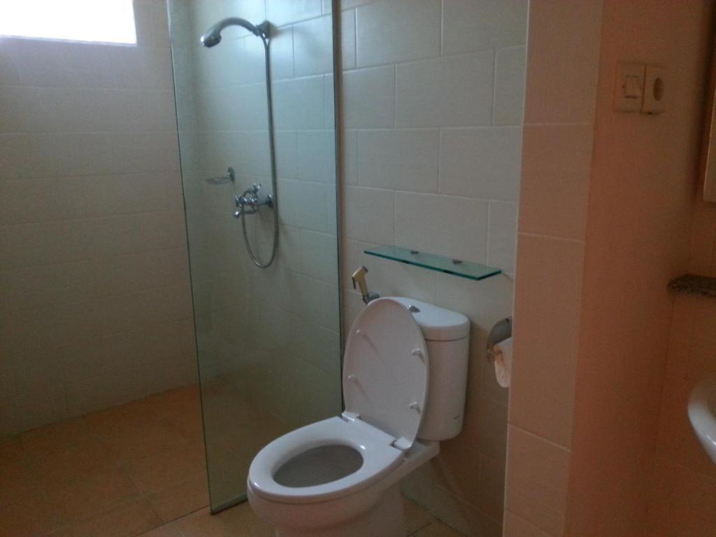 Hotel Minak Jinggo Banyuwangi  Εξωτερικό φωτογραφία