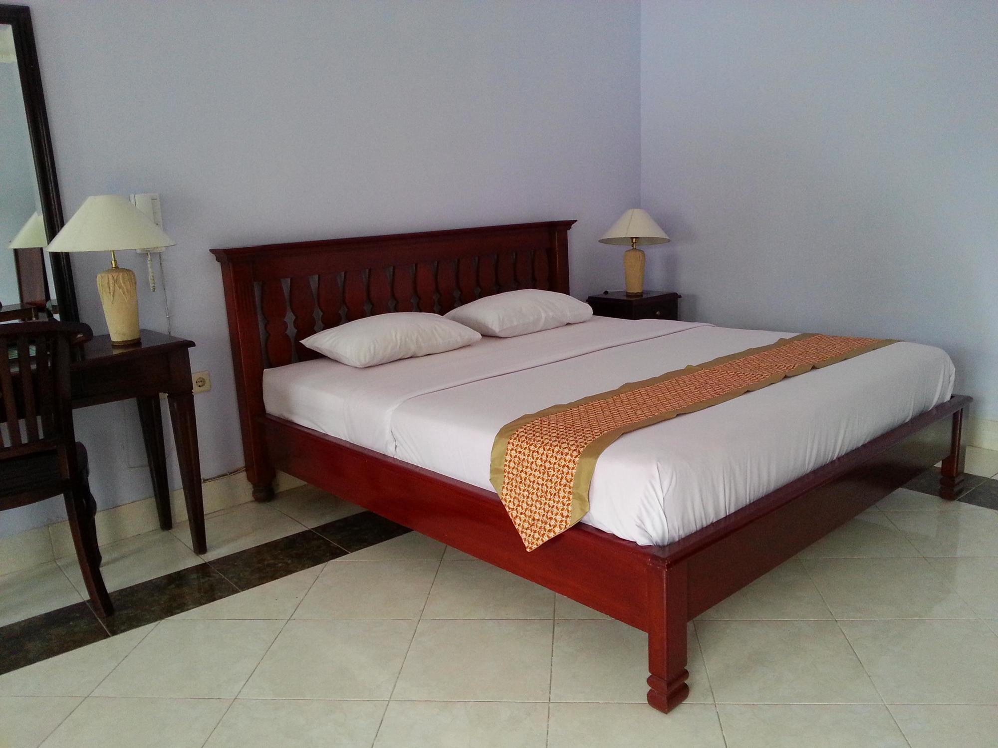 Hotel Minak Jinggo Banyuwangi  Εξωτερικό φωτογραφία