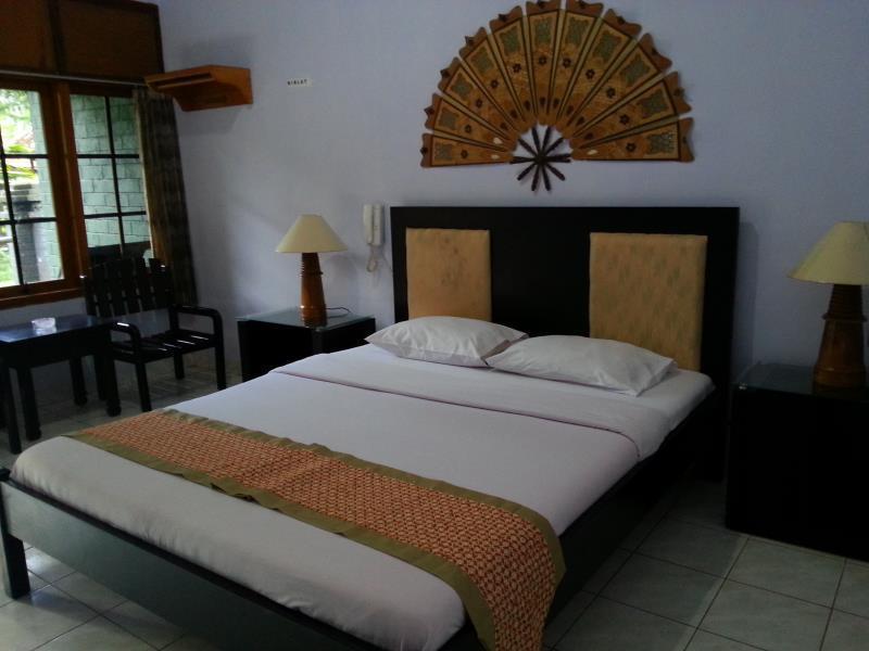 Hotel Minak Jinggo Banyuwangi  Εξωτερικό φωτογραφία