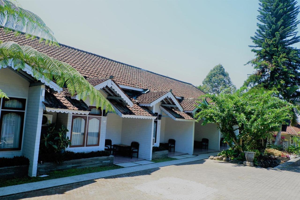 Hotel Minak Jinggo Banyuwangi  Εξωτερικό φωτογραφία