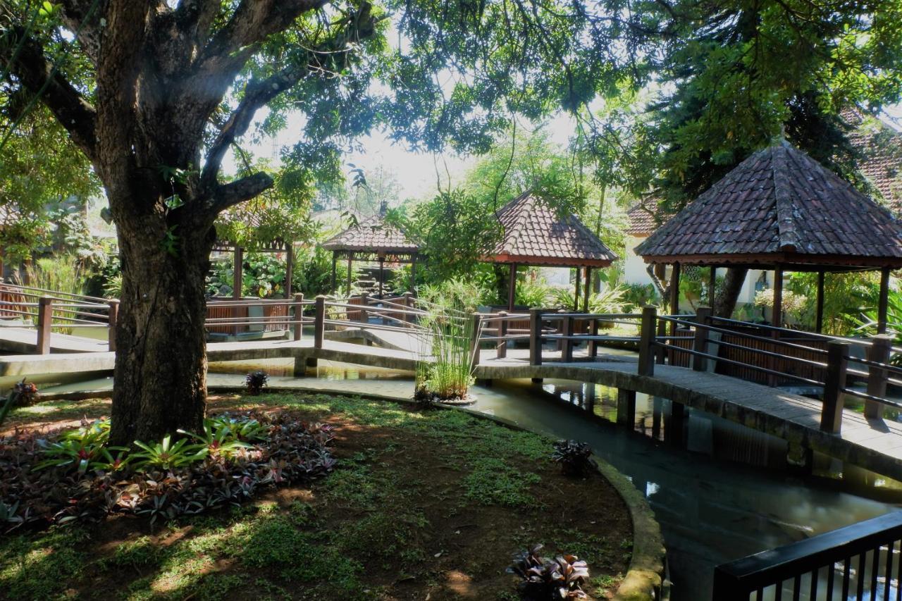 Hotel Minak Jinggo Banyuwangi  Εξωτερικό φωτογραφία