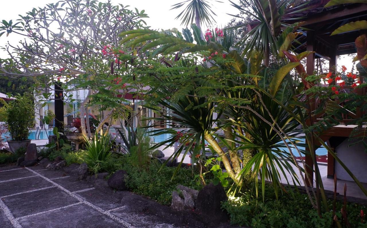 Hotel Minak Jinggo Banyuwangi  Εξωτερικό φωτογραφία