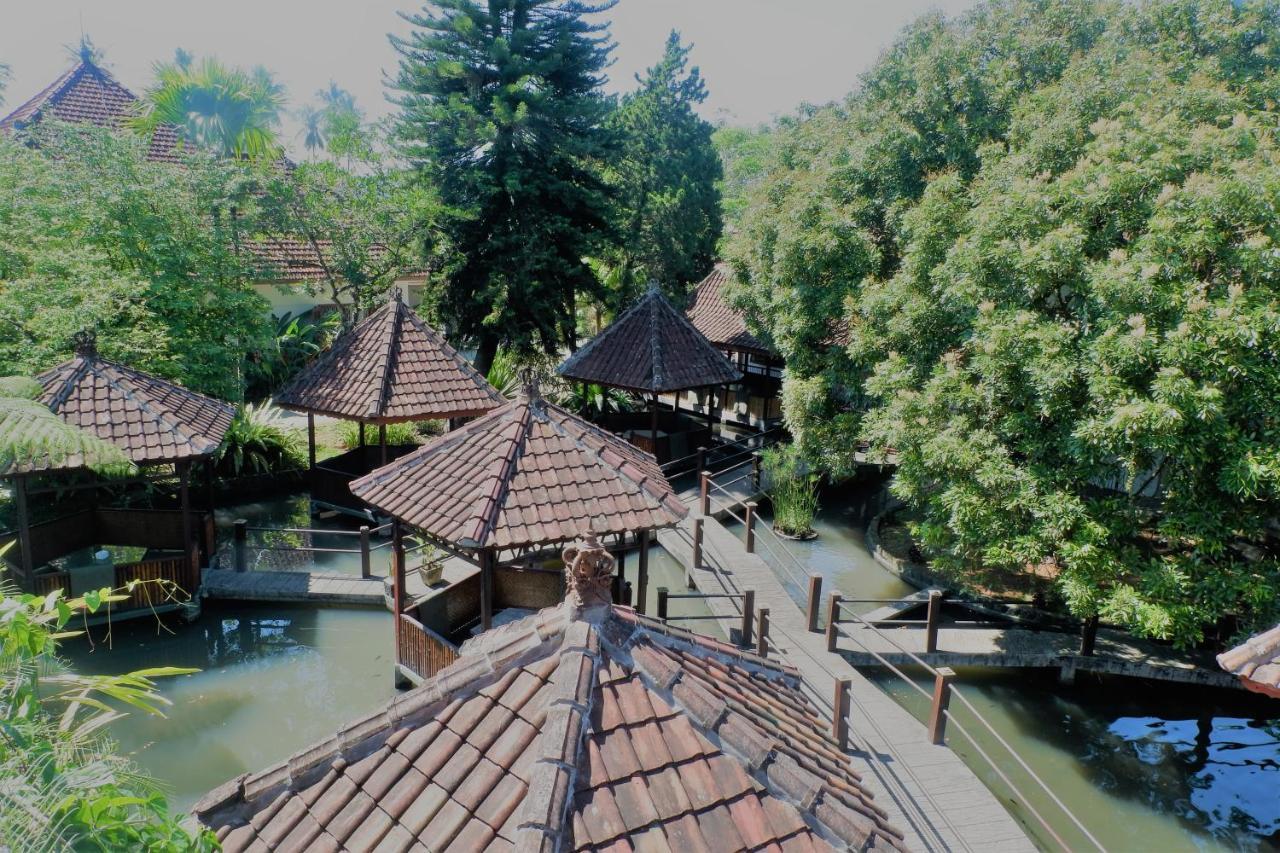 Hotel Minak Jinggo Banyuwangi  Εξωτερικό φωτογραφία